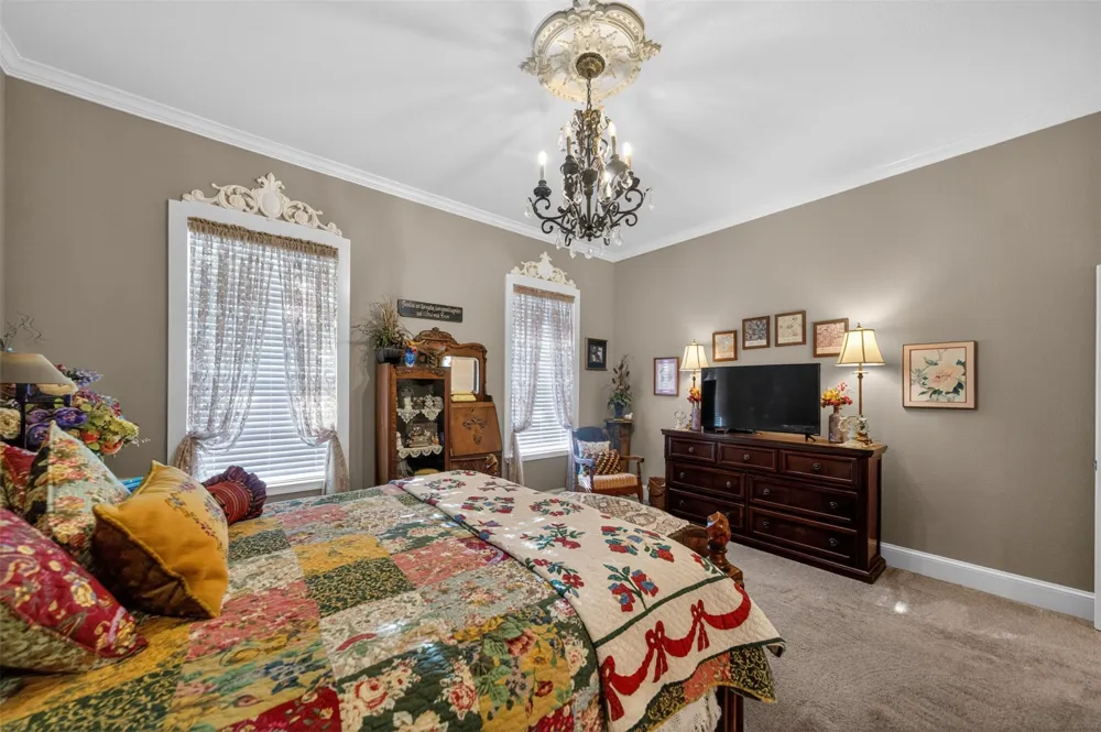 954 RS County Road 4261 Emory, TX 75440
