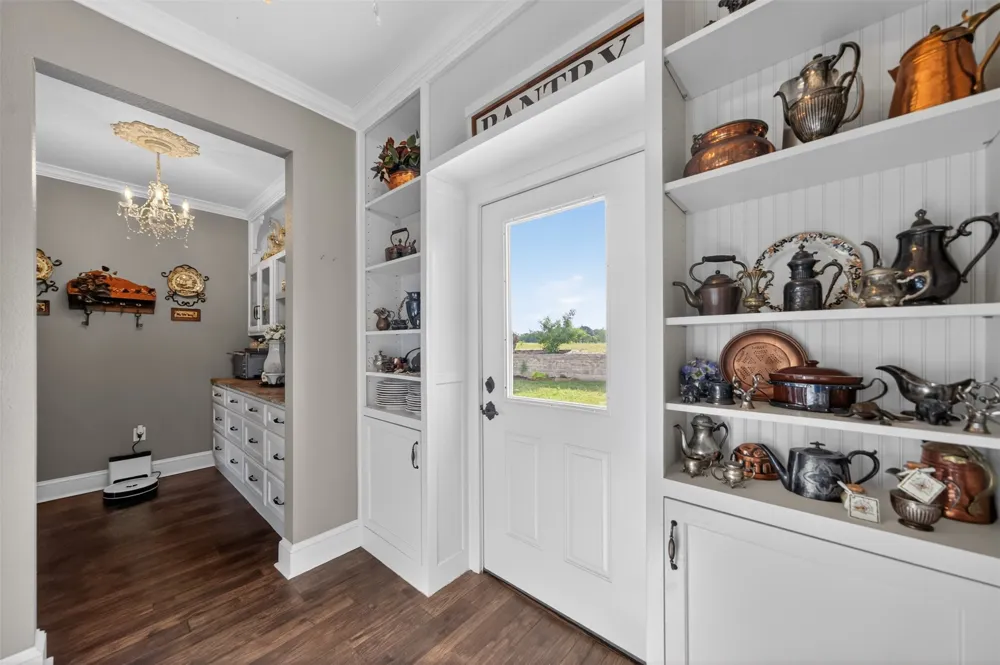 954 RS County Road 4261 Emory, TX 75440