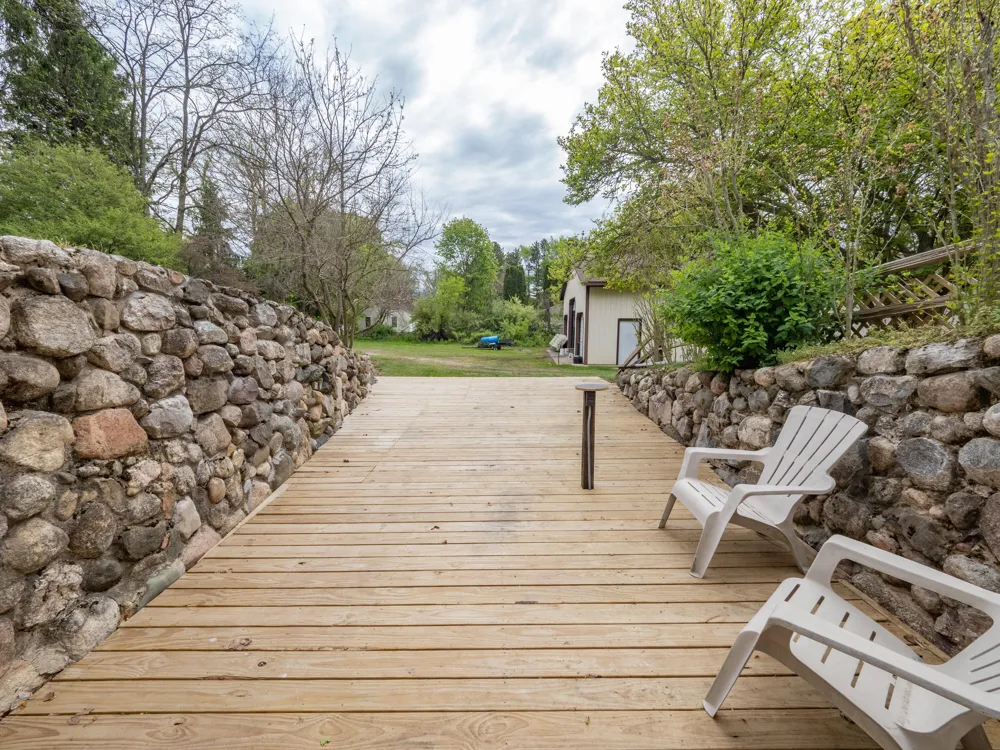 59021 County Road 215 Lawrence Township, MI 49064