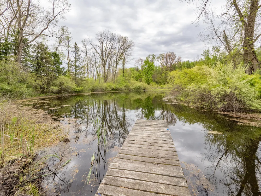 59021 County Road 215 Lawrence Township, MI 49064