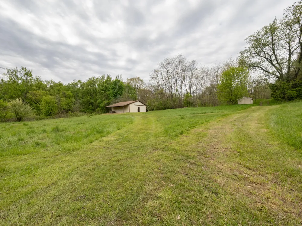 59021 County Road 215 Lawrence Township, MI 49064