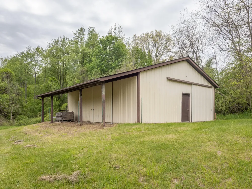 59021 County Road 215 Lawrence Township, MI 49064