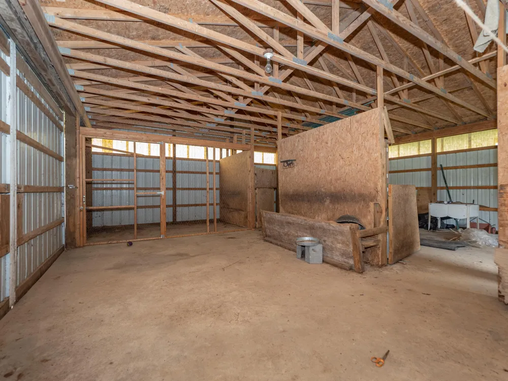 59021 County Road 215 Lawrence Township, MI 49064