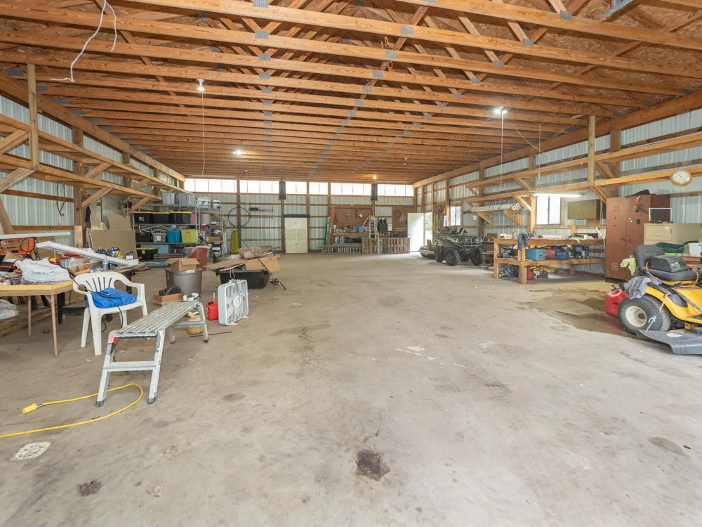 59021 County Road 215 Lawrence Township, MI 49064