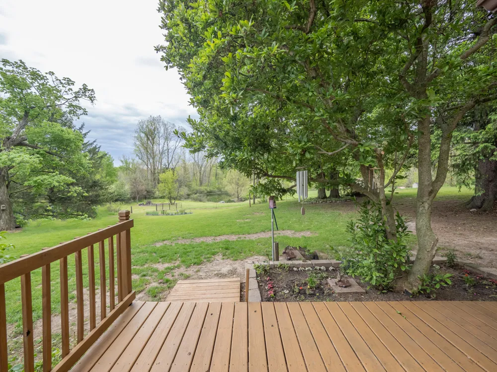 59021 County Road 215 Lawrence Township, MI 49064