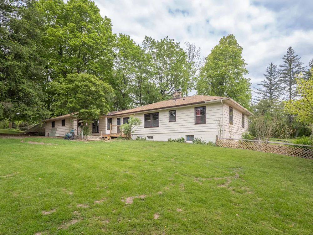 59021 County Road 215 Lawrence Township, MI 49064