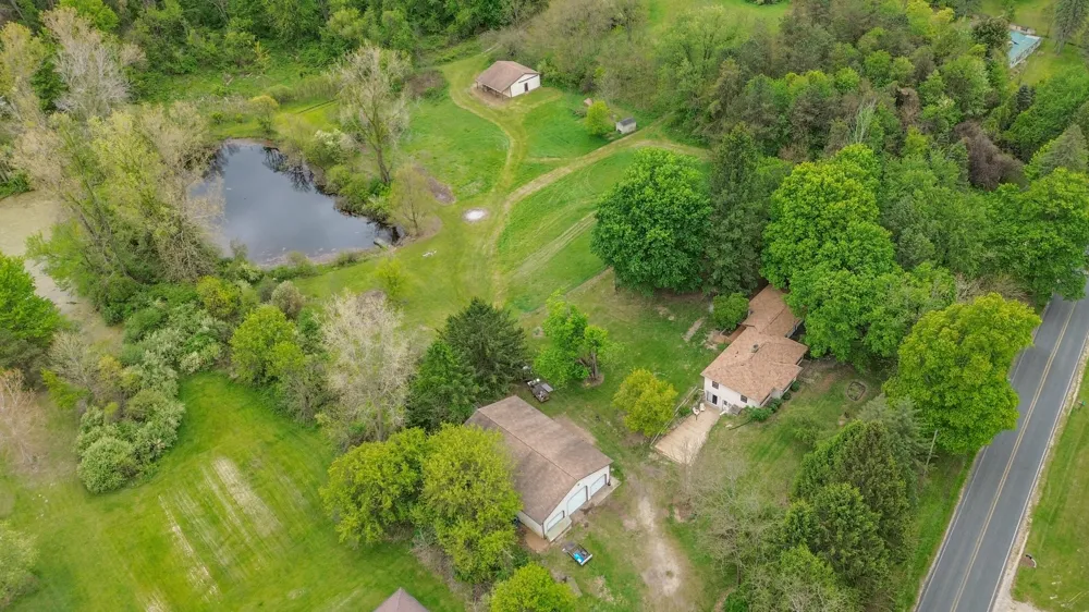 59021 County Road 215 Lawrence Township, MI 49064
