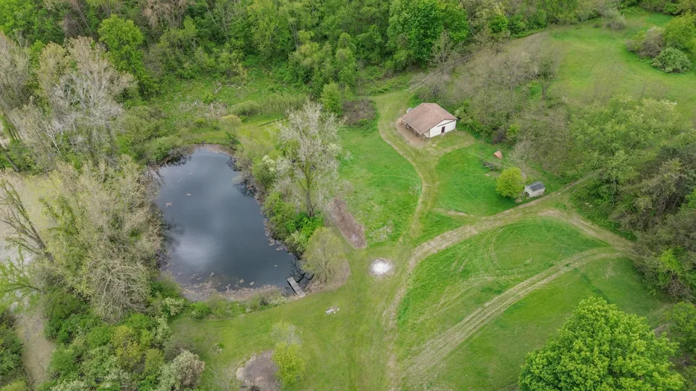 59021 County Road 215 Lawrence Township, MI 49064