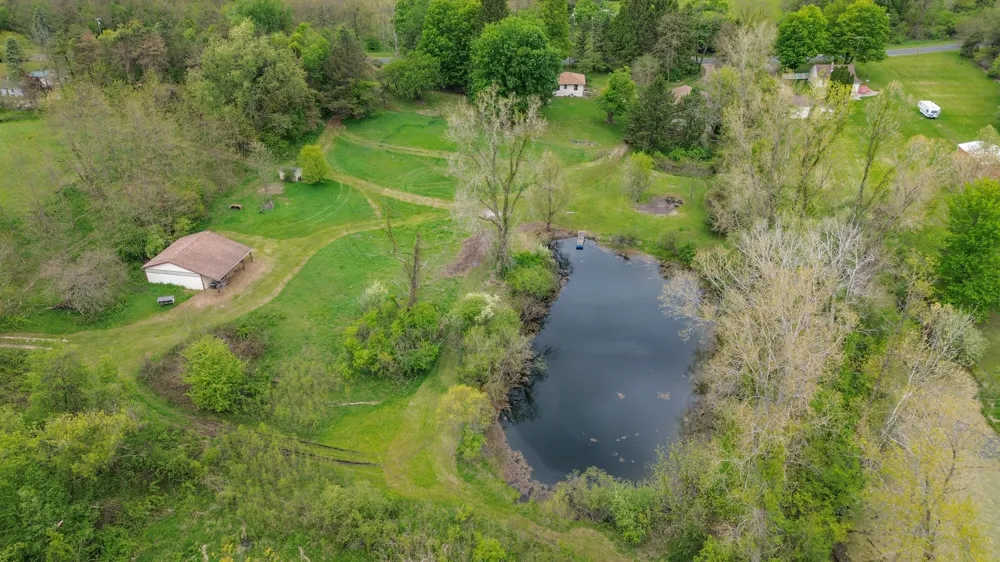 59021 County Road 215 Lawrence Township, MI 49064