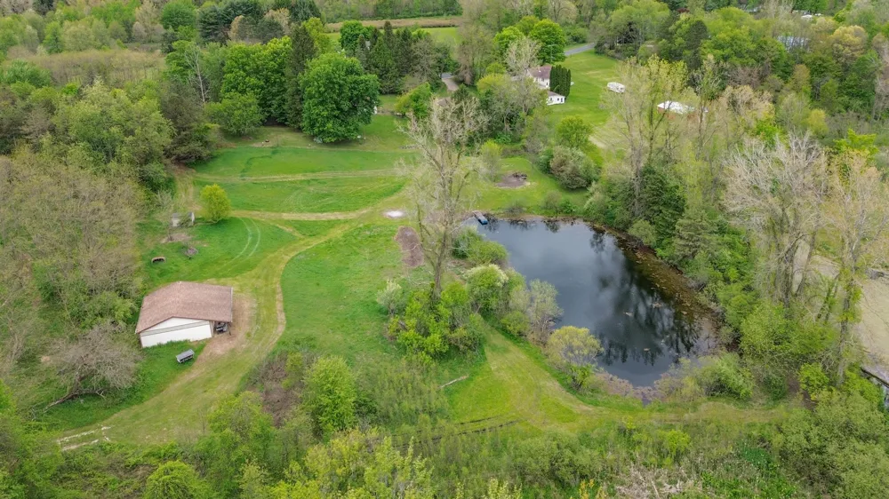 59021 County Road 215 Lawrence Township, MI 49064