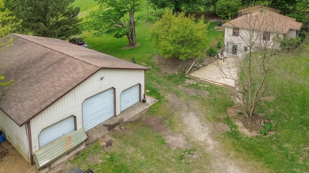 59021 County Road 215 Lawrence Township, MI 49064
