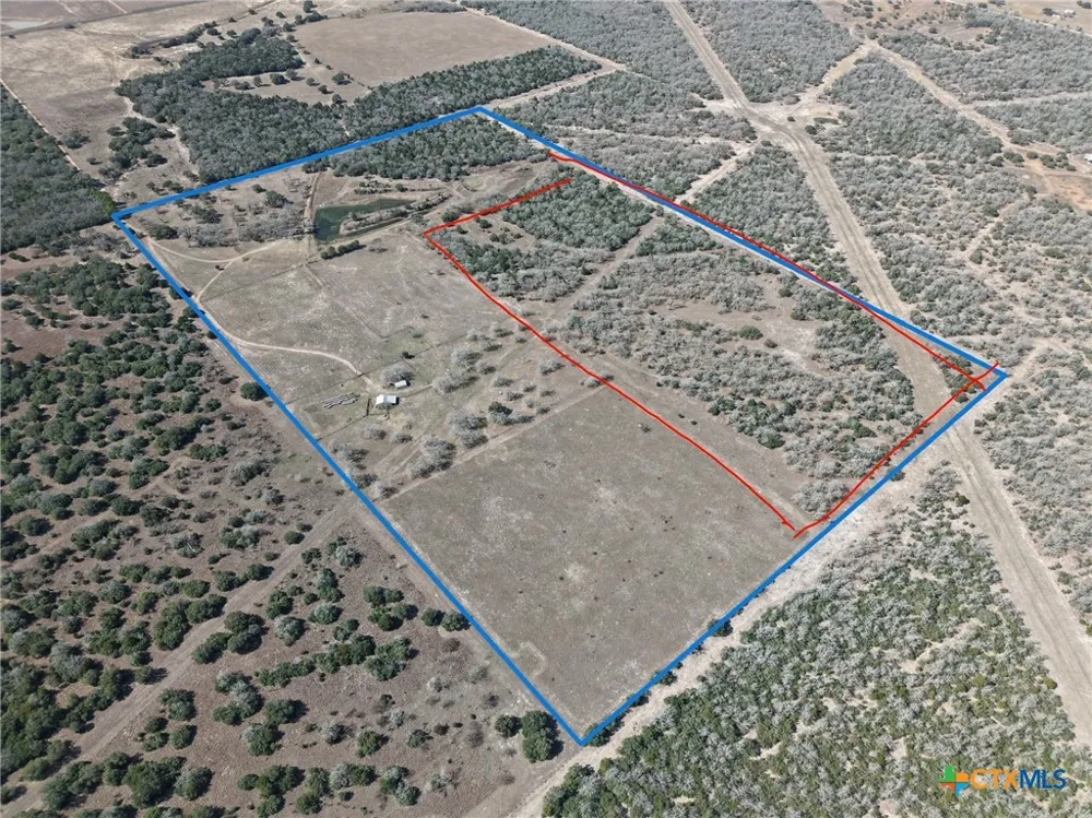 15631 Fm 682 - TRACT F Yoakum, TX 77995