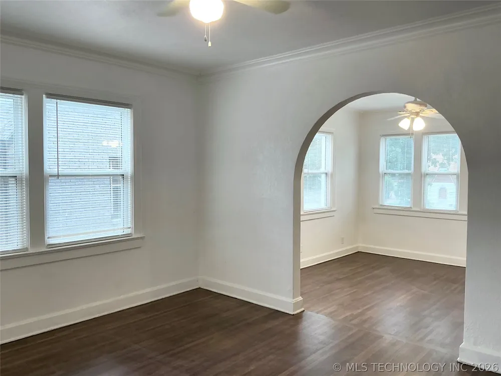 2424 Boston Avenue Tulsa, OK 74106