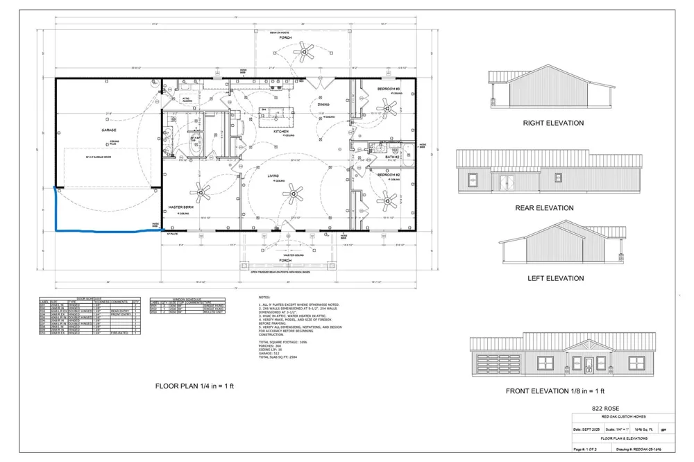 307 Edwards Merkel, TX 79536