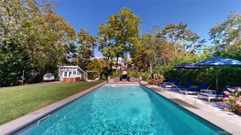 5 Halsey Avenue