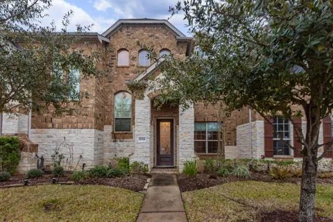 9158 Sunlight Oak Lane