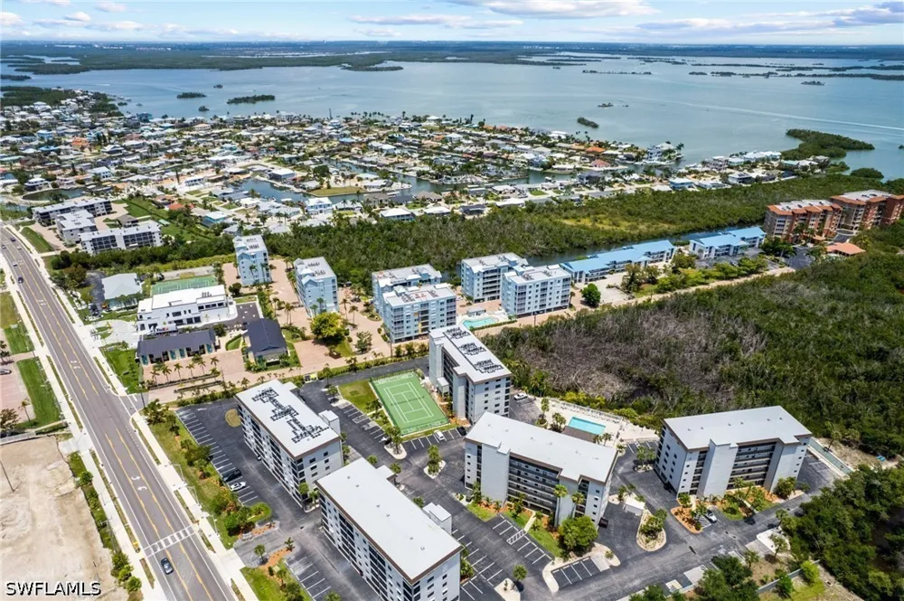 Estero Blvd #125 Fort Myers Beach, FL 33931