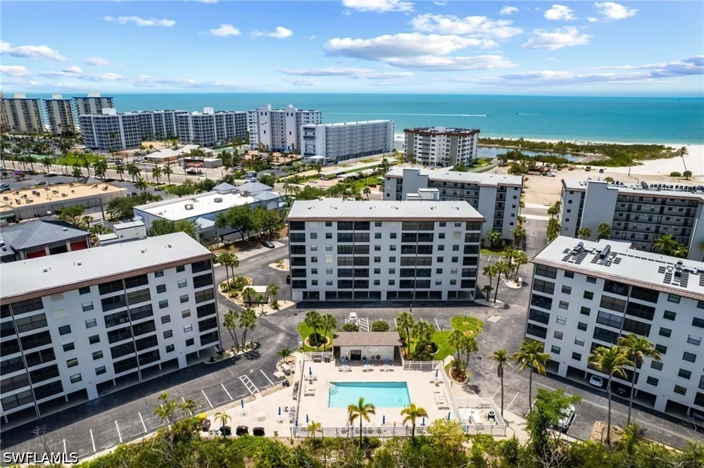 Estero Blvd #125 Fort Myers Beach, FL 33931