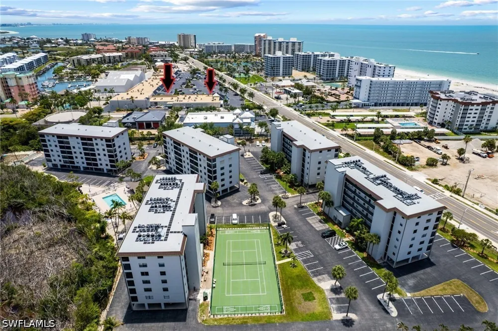 Estero Blvd #125 Fort Myers Beach, FL 33931