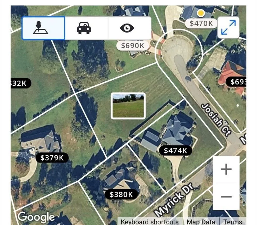 205 Josiah Court Macon, GA 31220