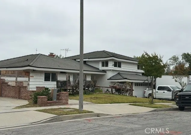 14551 Eadbrook Hacienda Heights, CA 91745