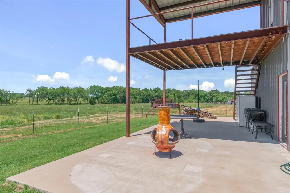 1026 Vz County Road 2115 Canton, TX 75103