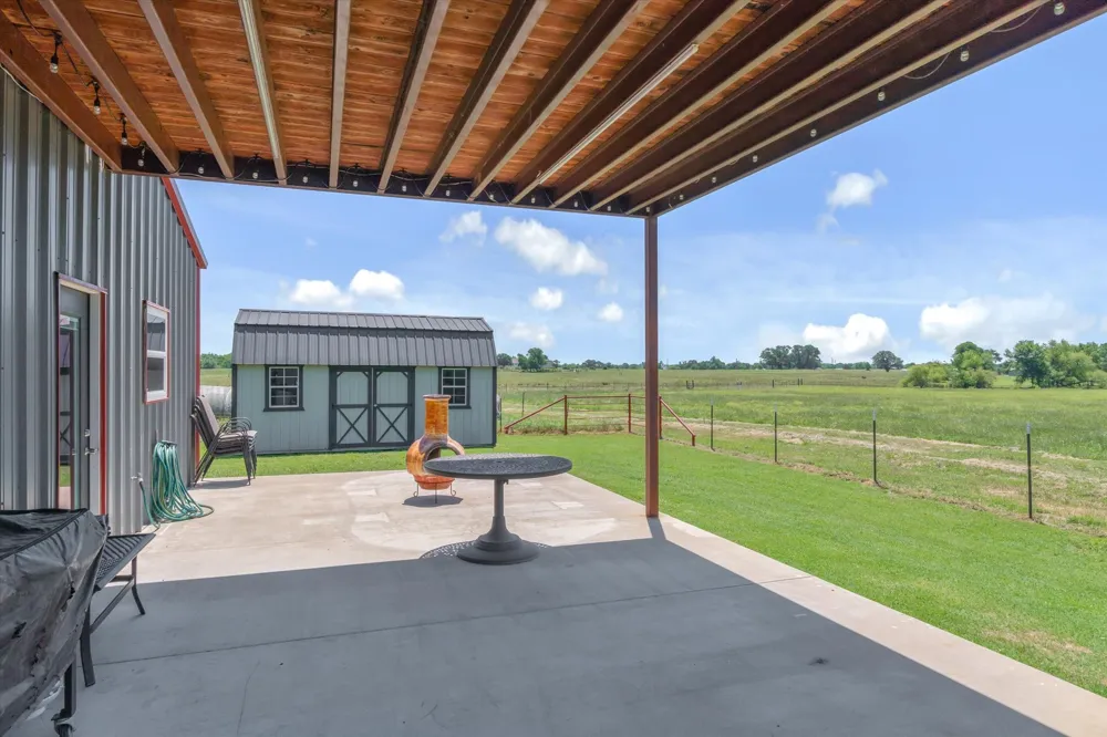 1026 Vz County Road 2115 Canton, TX 75103