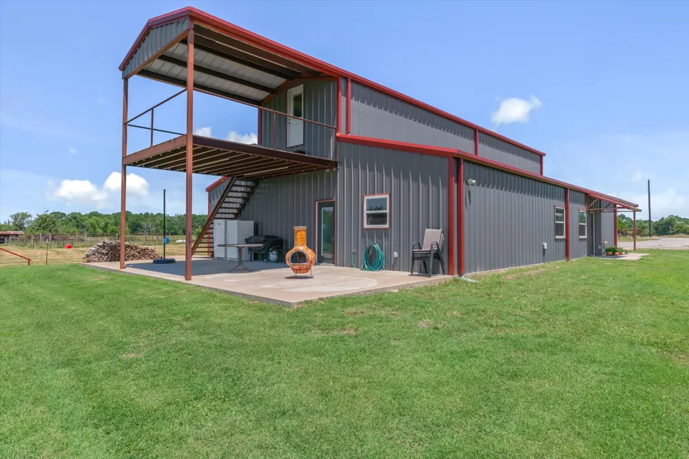 1026 Vz County Road 2115 Canton, TX 75103