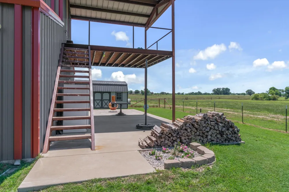 1026 Vz County Road 2115 Canton, TX 75103