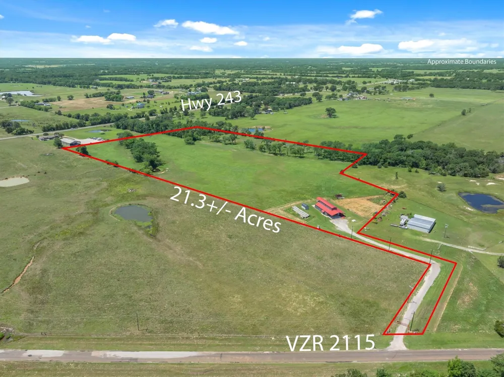 1026 Vz County Road 2115 Canton, TX 75103