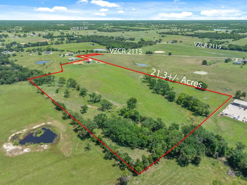 1026 Vz County Road 2115 Canton, TX 75103