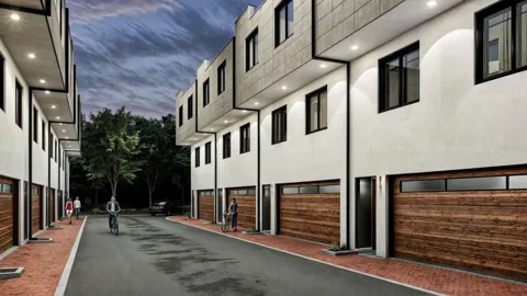 10775 RODEO DRIVE #1