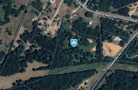 1546 Bob Mann Road
