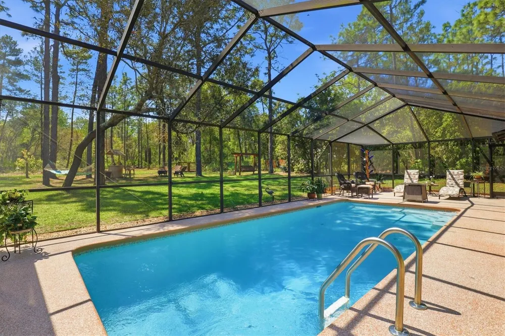 9032 BIRMINGHAM AVENUE Weeki Wachee, FL 34613