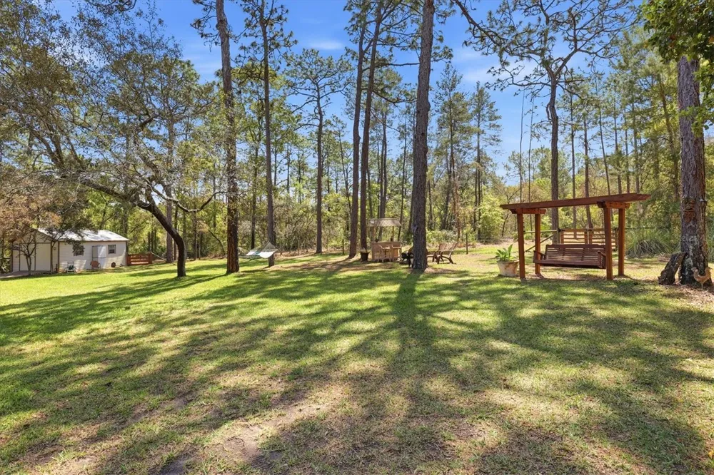 9032 BIRMINGHAM AVENUE Weeki Wachee, FL 34613