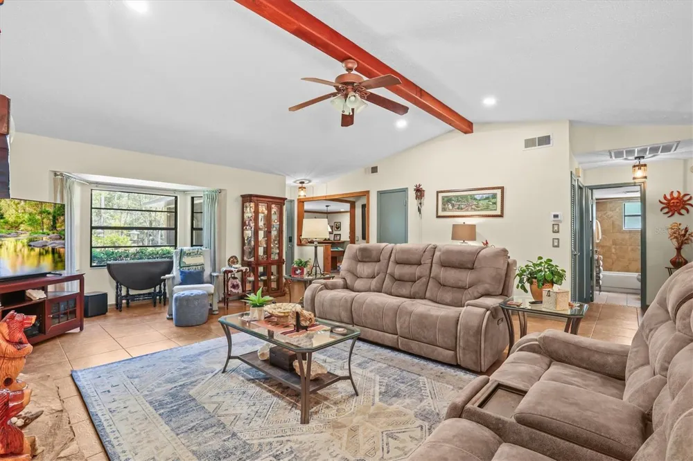 9032 BIRMINGHAM AVENUE Weeki Wachee, FL 34613