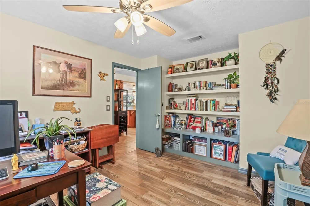 9032 BIRMINGHAM AVENUE Weeki Wachee, FL 34613