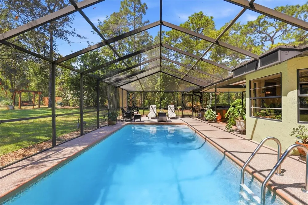 9032 BIRMINGHAM AVENUE Weeki Wachee, FL 34613