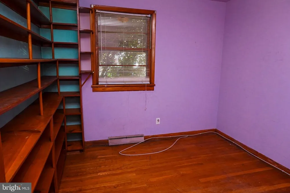 18 S LITTLE CHURCH STREET Petersburg, VA 23803