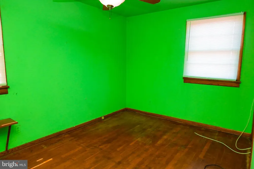 18 S LITTLE CHURCH STREET Petersburg, VA 23803