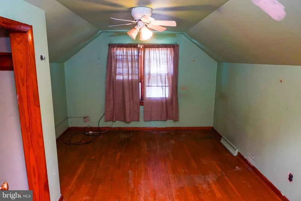18 S LITTLE CHURCH STREET Petersburg, VA 23803