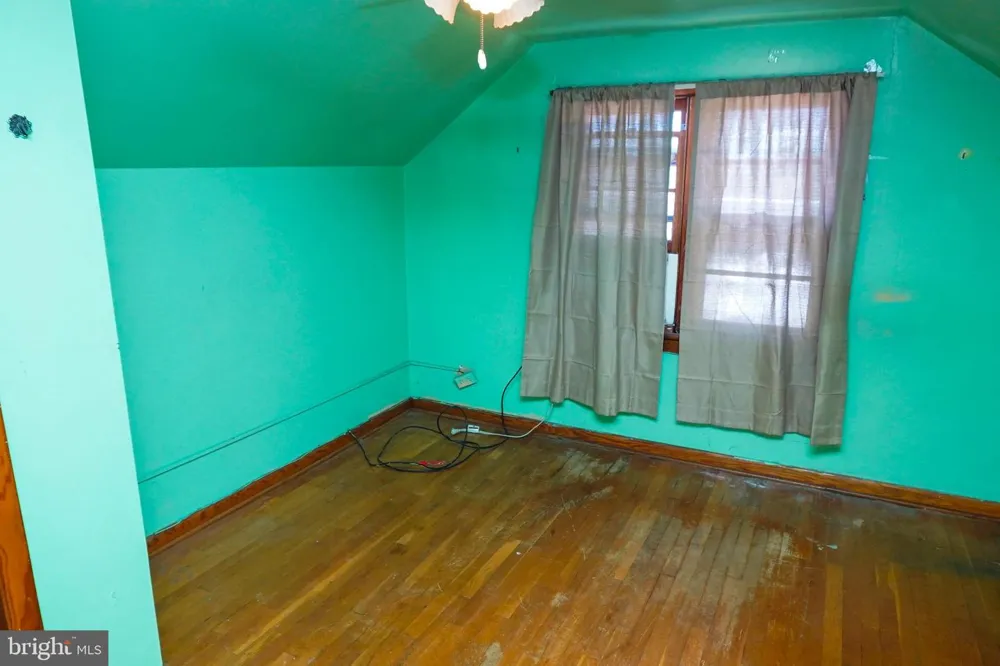18 S LITTLE CHURCH STREET Petersburg, VA 23803