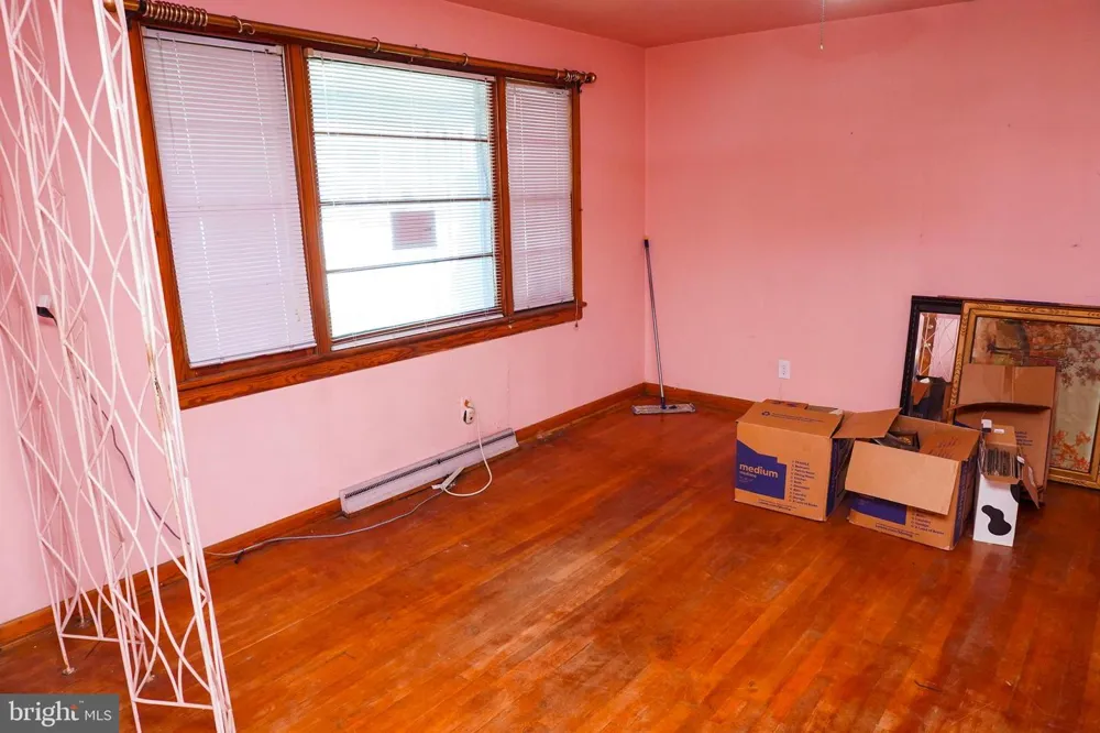 18 S LITTLE CHURCH STREET Petersburg, VA 23803