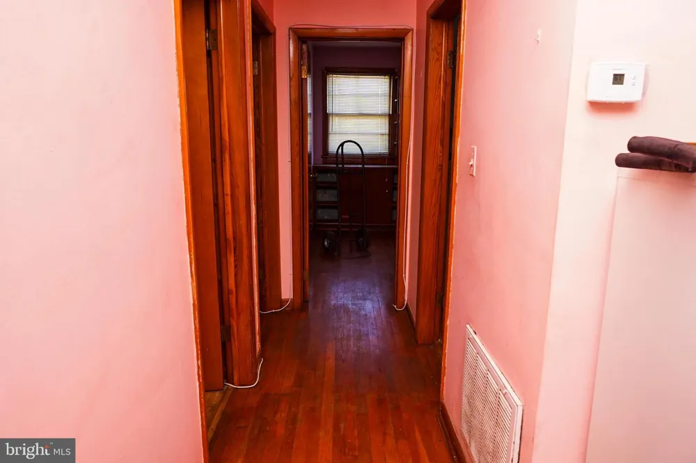18 S LITTLE CHURCH STREET Petersburg, VA 23803