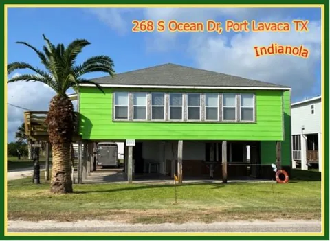 268 S Ocean Drive