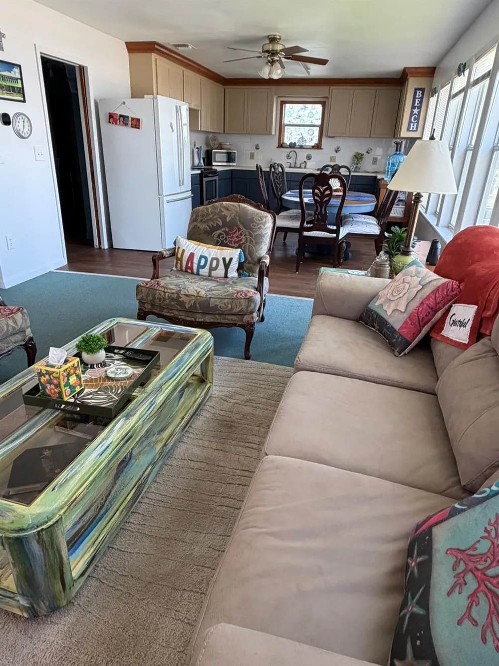 268 S Ocean Drive Port Lavaca, TX 77979