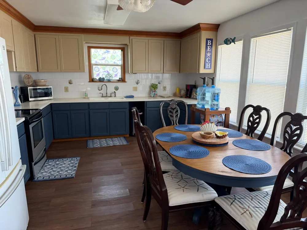 268 S Ocean Drive Port Lavaca, TX 77979