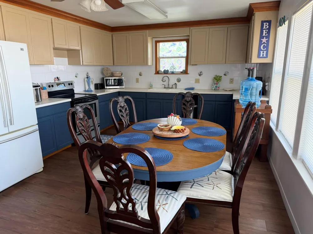 268 S Ocean Drive Port Lavaca, TX 77979