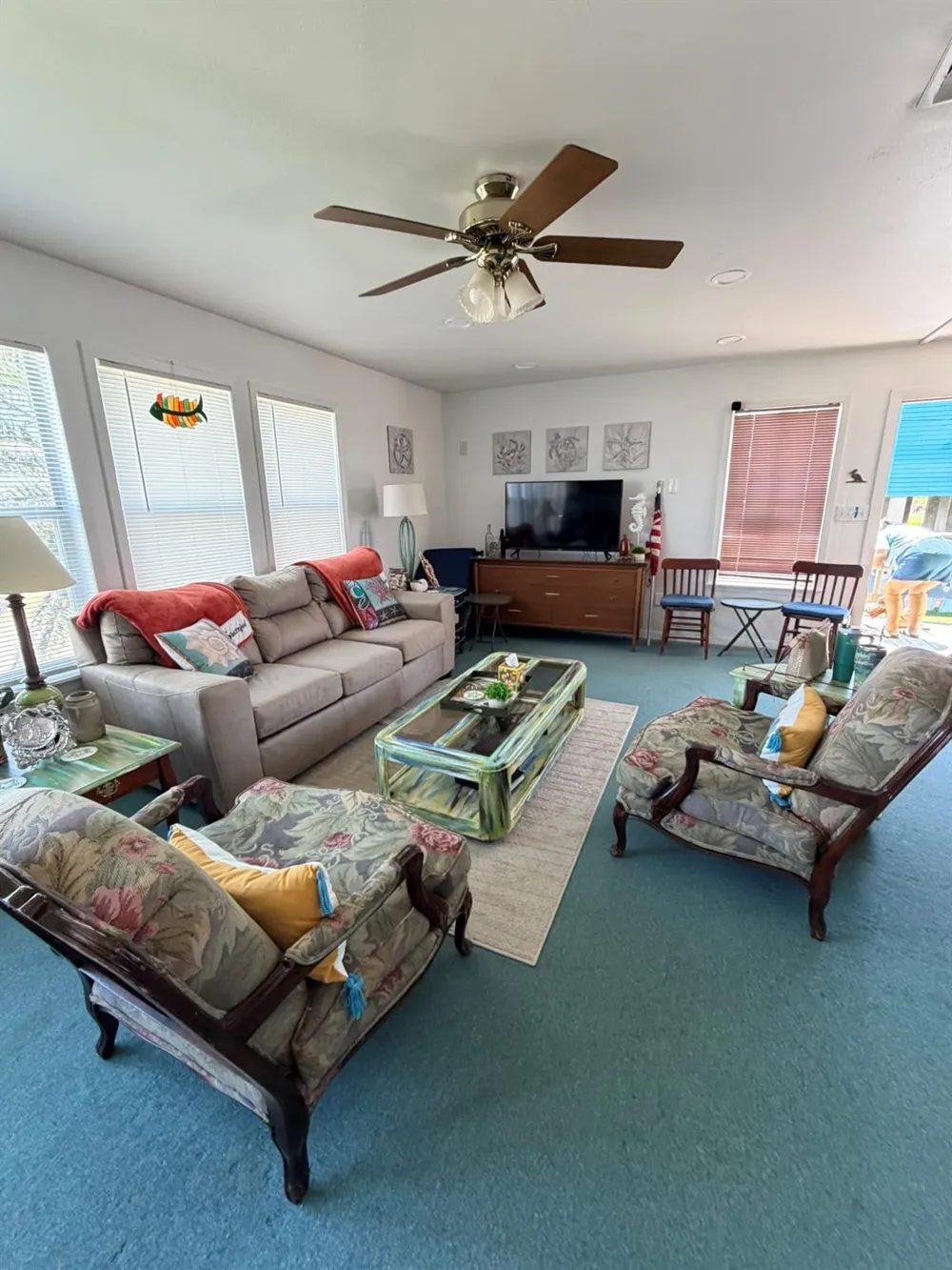 268 S Ocean Drive Port Lavaca, TX 77979