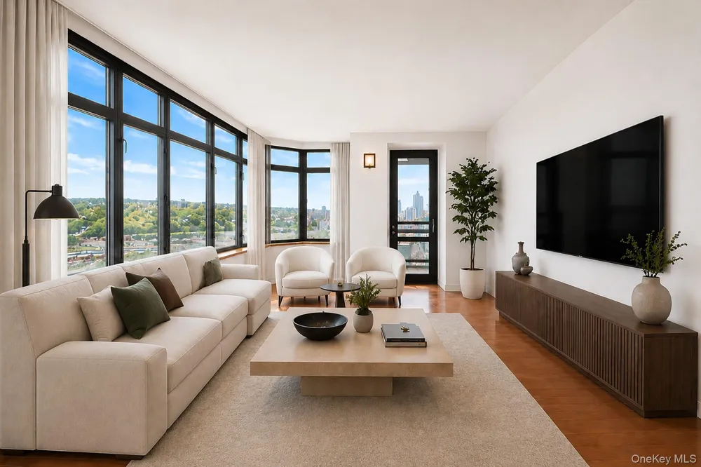 112-01 Queens Boulevard #21B Forest Hills, NY 11375